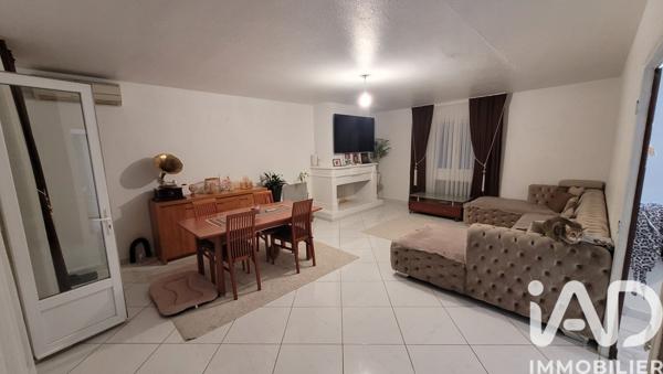 Appartement à vendre 4 pièces 132 m² Morières-lès-Avignon