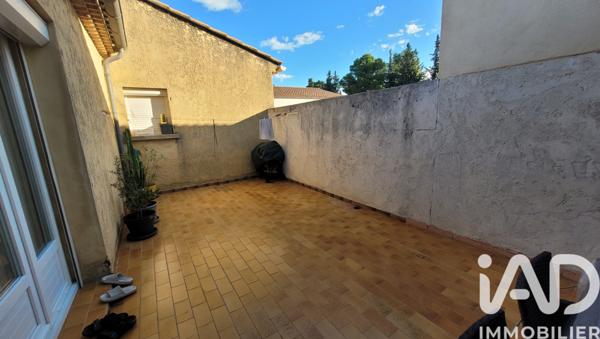 Appartement à vendre 4 pièces 132 m² Morières-lès-Avignon