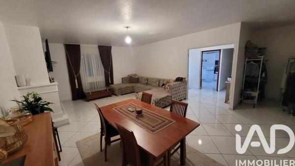 Appartement à vendre 4 pièces 132 m² Morières-lès-Avignon