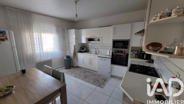 Appartement à vendre 4 pièces 132 m² Morières-lès-Avignon