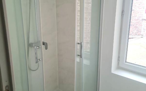 Appartement à louer    1 pièce • 23,80 m2 Roubaix