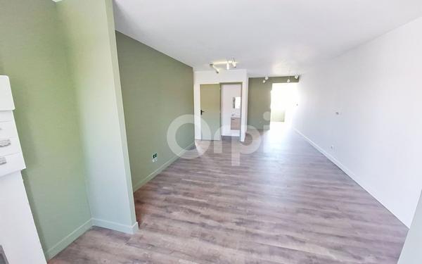 Appartement à vendre    2 pièces • 50 m2 Toulouse