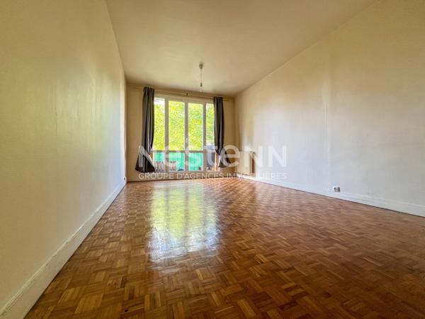 Appartement Epinay Sur Seine 4 pièce(s) 89 m2