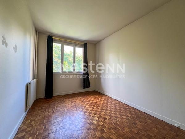 Appartement Epinay Sur Seine 4 pièce(s) 89 m2