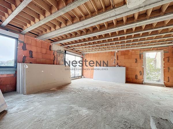 Maison VAL POMPADOUR (limite CRETEIL) 5 pièces 91m²