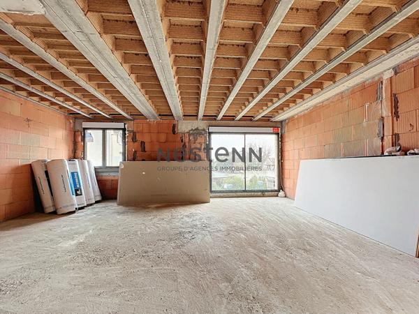 Maison VAL POMPADOUR (limite CRETEIL) 5 pièces 91m²