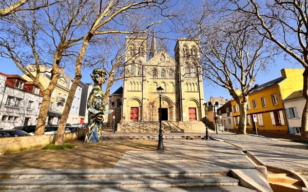 Immeuble à vendre    Le Havre