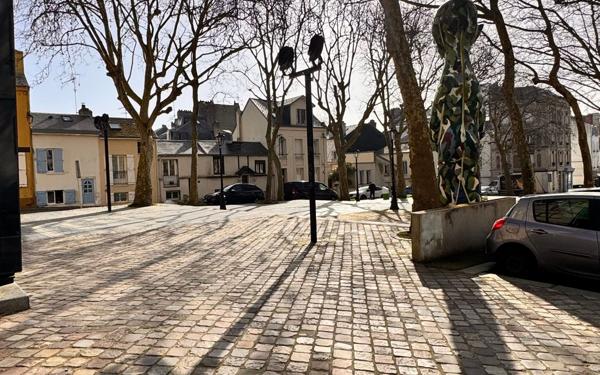 Immeuble à vendre    Le Havre