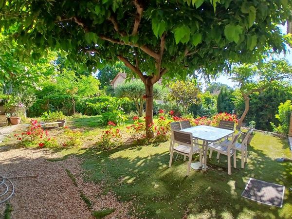 MAISON 7 PIECES 160 M2 SECTEUR SAINT BARTHELEMY MARSEILLE 14EME