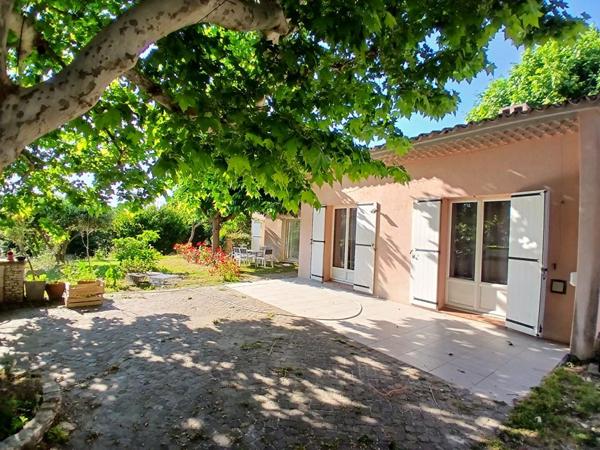 MAISON 7 PIECES 160 M2 SECTEUR SAINT BARTHELEMY MARSEILLE 14EME