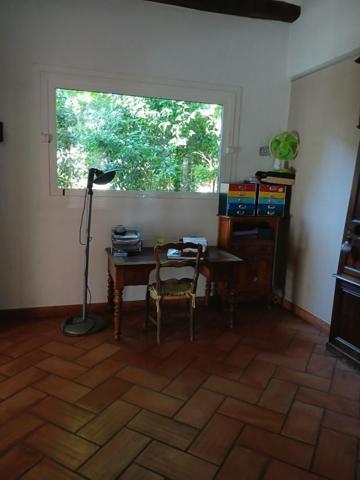 MAISON 7 PIECES 160 M2 SECTEUR SAINT BARTHELEMY MARSEILLE 14EME