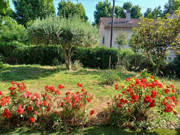 MAISON 7 PIECES 160 M2 SECTEUR SAINT BARTHELEMY MARSEILLE 14EME