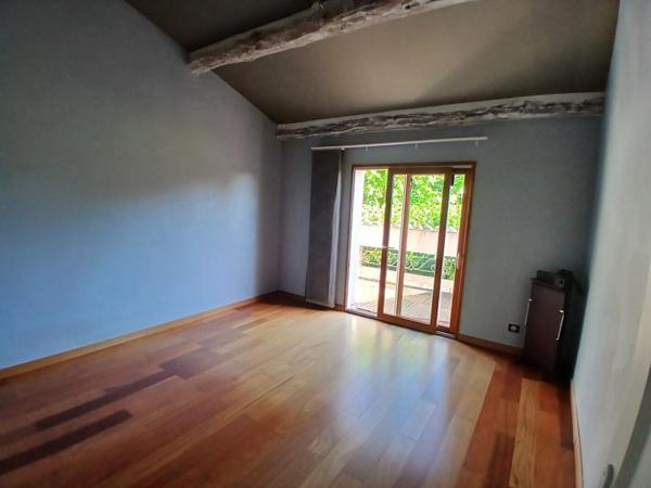 MAISON 7 PIECES 160 M2 SECTEUR SAINT BARTHELEMY MARSEILLE 14EME