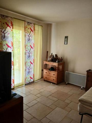 MAISON 7 PIECES 160 M2 SECTEUR SAINT BARTHELEMY MARSEILLE 14EME