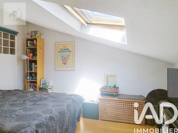 Appartement à vendre 4 pièces 85 m² Thiais