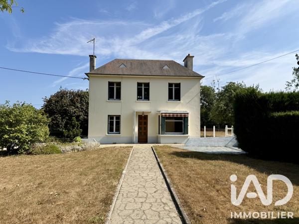 Maison à vendre 4 pièces 93 m² Le Pin
