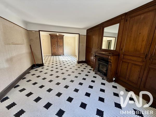 Maison à vendre 4 pièces 93 m² Le Pin