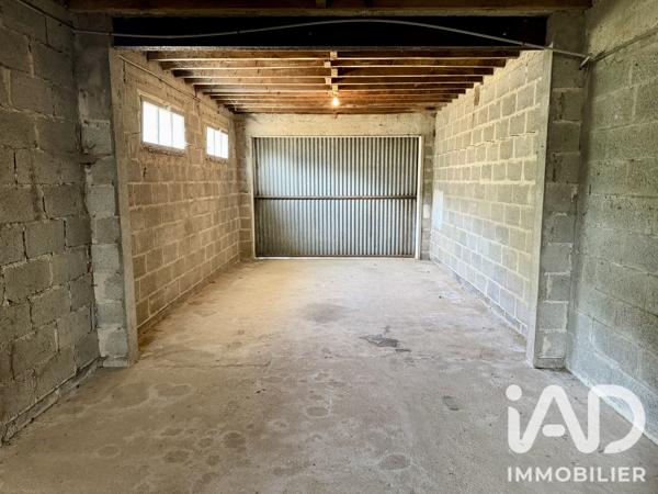 Maison à vendre 4 pièces 93 m² Le Pin
