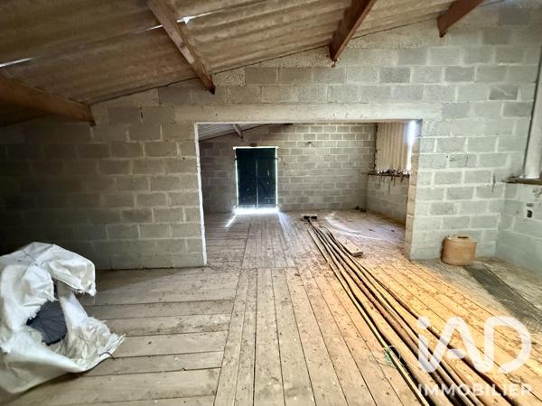 Maison à vendre 4 pièces 93 m² Le Pin