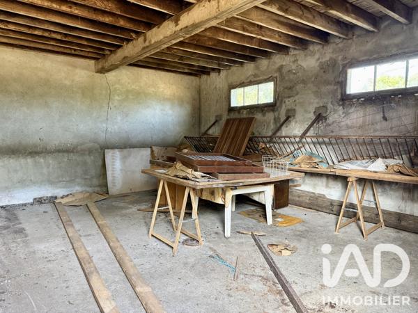 Maison à vendre 4 pièces 93 m² Le Pin
