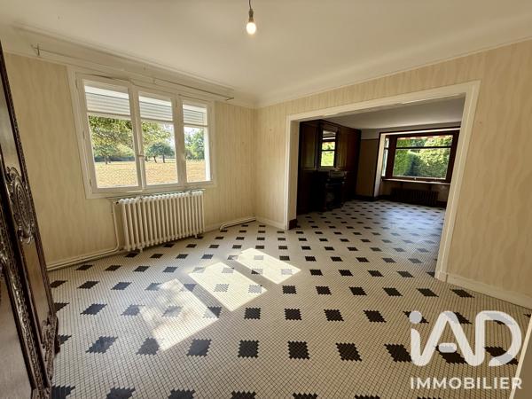 Maison à vendre 4 pièces 93 m² Le Pin