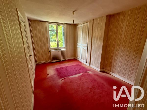 Maison à vendre 4 pièces 93 m² Le Pin