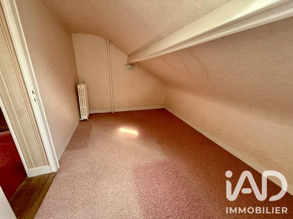 Maison à vendre 4 pièces 93 m² Le Pin