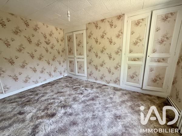 Maison à vendre 4 pièces 93 m² Le Pin
