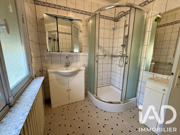 Maison à vendre 4 pièces 93 m² Le Pin