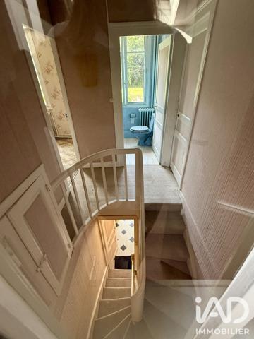 Maison à vendre 4 pièces 93 m² Le Pin