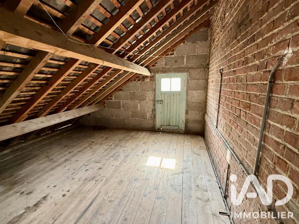 Maison à vendre 4 pièces 93 m² Le Pin