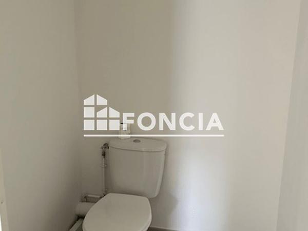 Location Appartement 4 pièces 81.26 m² - RUE DE LA DELIVRANCE Valenciennes 59300