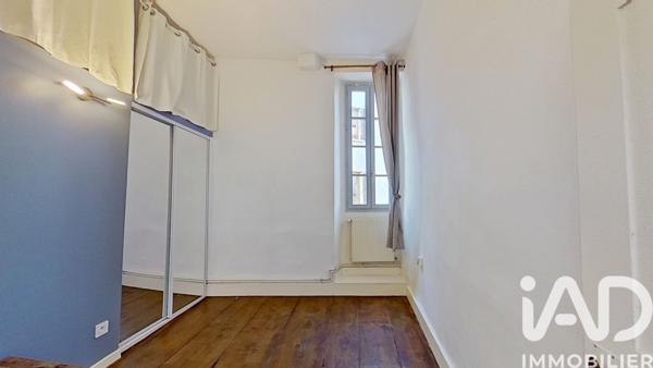 Appartement à vendre 4 pièces 71 m² Chambéry