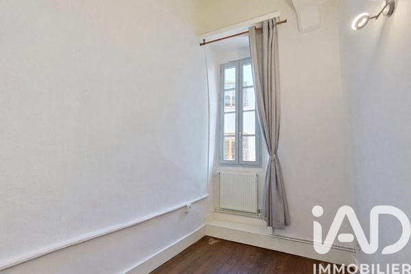 Appartement à vendre 4 pièces 71 m² Chambéry