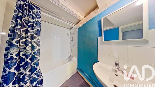 Appartement à vendre 4 pièces 71 m² Chambéry