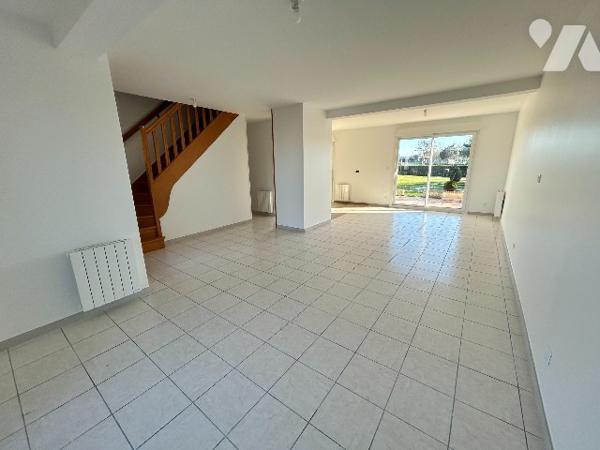 BELLE MAISON DANS LE CENTRE D'AGON COUTAINVILLE