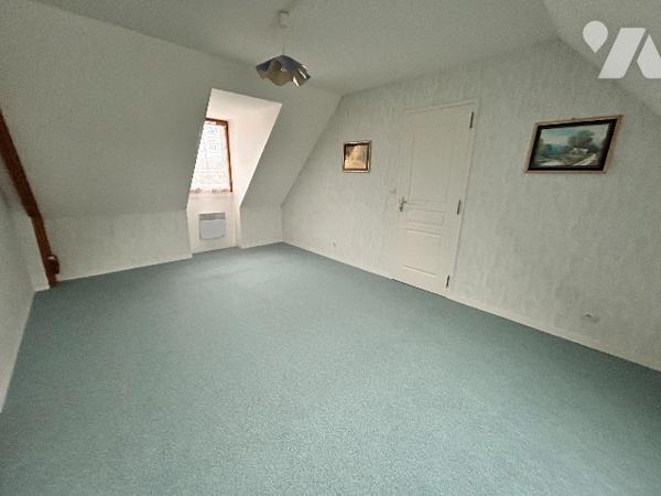 BELLE MAISON DANS LE CENTRE D'AGON COUTAINVILLE