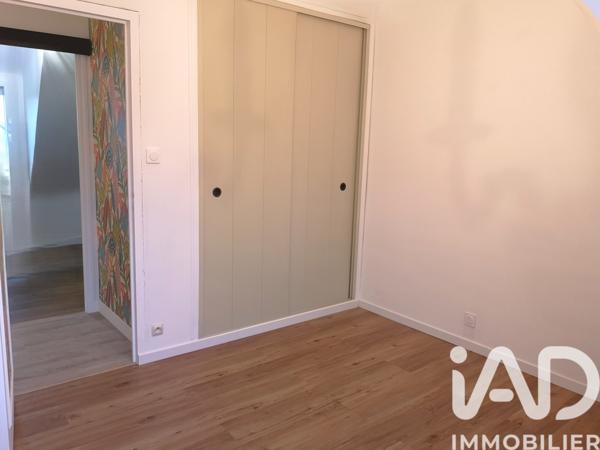 Maison à vendre 5 pièces 95 m² Gouesnou
