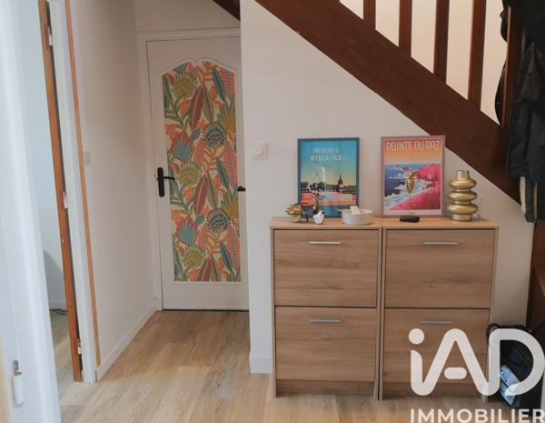 Maison à vendre 5 pièces 95 m² Gouesnou