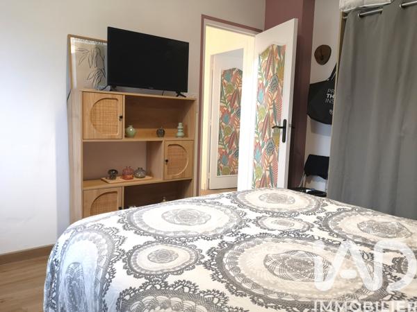 Maison à vendre 5 pièces 95 m² Gouesnou