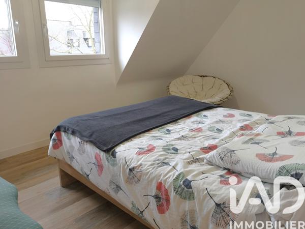 Maison à vendre 5 pièces 95 m² Gouesnou