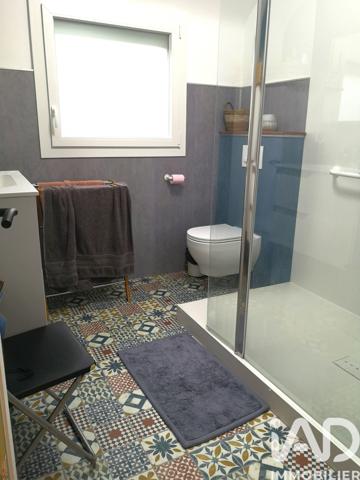 Maison à vendre 5 pièces 95 m² Gouesnou