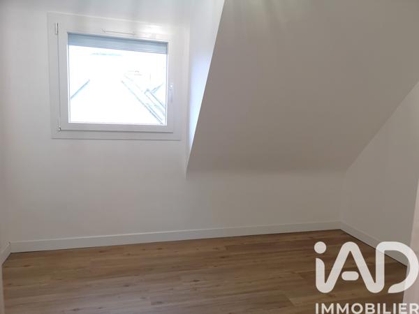 Maison à vendre 5 pièces 95 m² Gouesnou