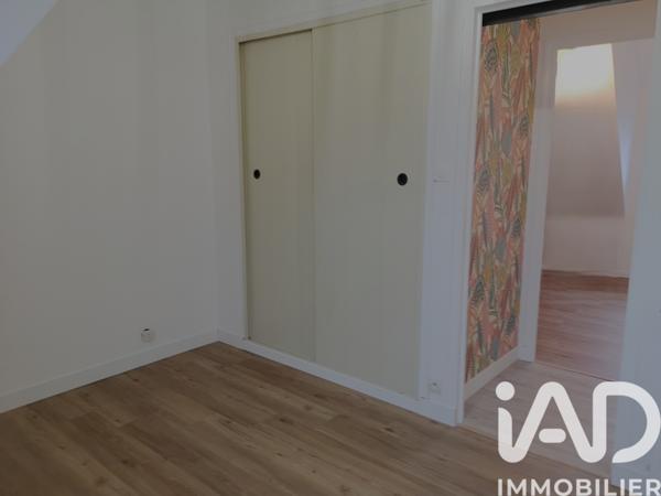Maison à vendre 5 pièces 95 m² Gouesnou