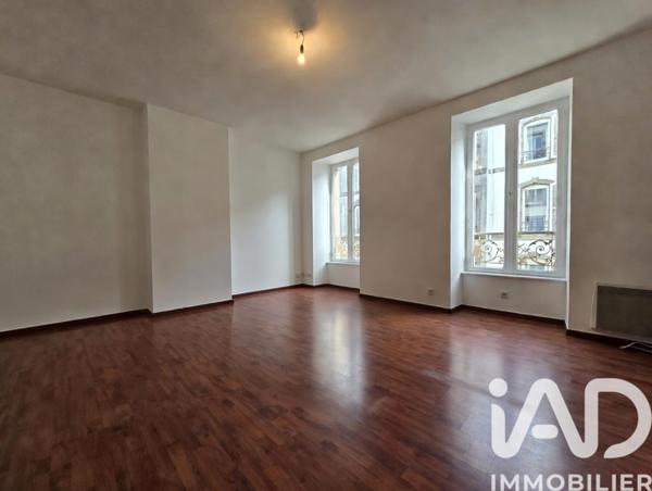 Appartement à vendre 2 pièces 39,88 m² Brest