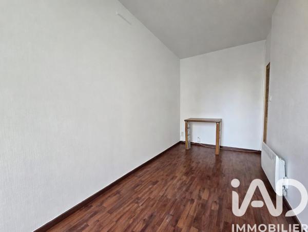 Appartement à vendre 2 pièces 39,88 m² Brest