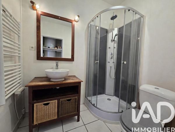 Appartement à vendre 2 pièces 39,88 m² Brest