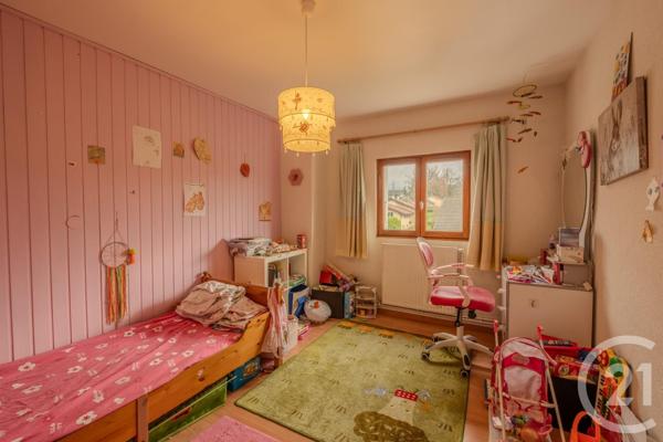 Maison à vendre  6 pièces - 135,86 m2 SCIEZ - 74