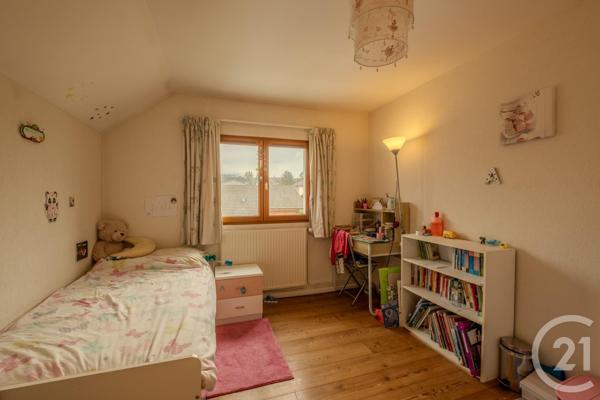 Maison à vendre  6 pièces - 135,86 m2 SCIEZ - 74