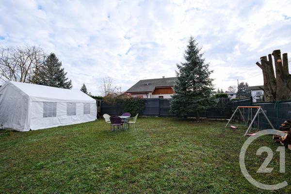 Maison à vendre  6 pièces - 135,86 m2 SCIEZ - 74